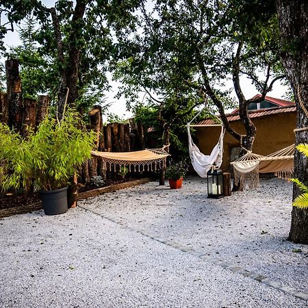 Resort Hisa Ida - Apartments With Hot Tub And Sauna Ivancna Gorica Exterior foto