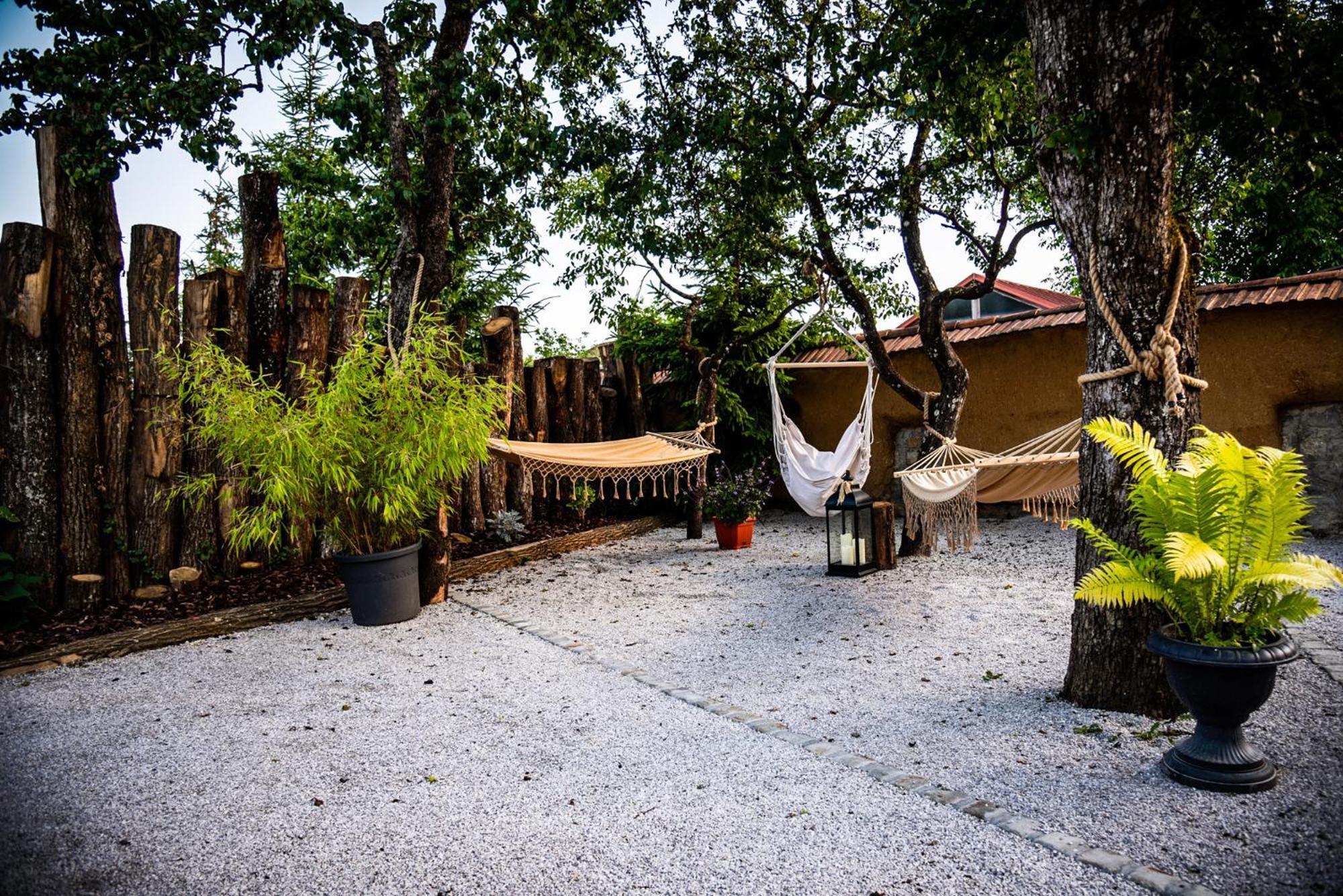 Resort Hisa Ida - Apartments With Hot Tub And Sauna Ivancna Gorica Exterior foto