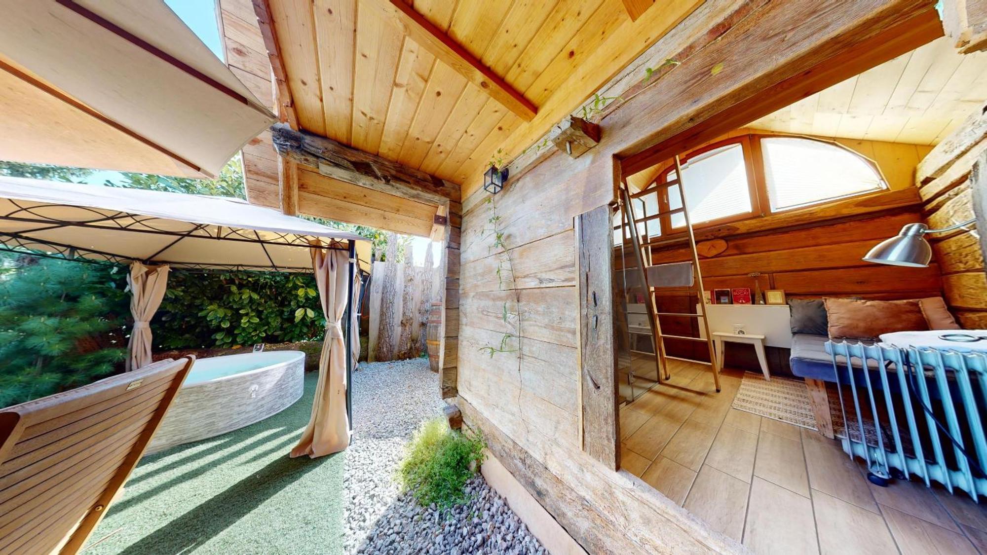 Resort Hisa Ida - Apartments With Hot Tub And Sauna Ivancna Gorica Habitación foto