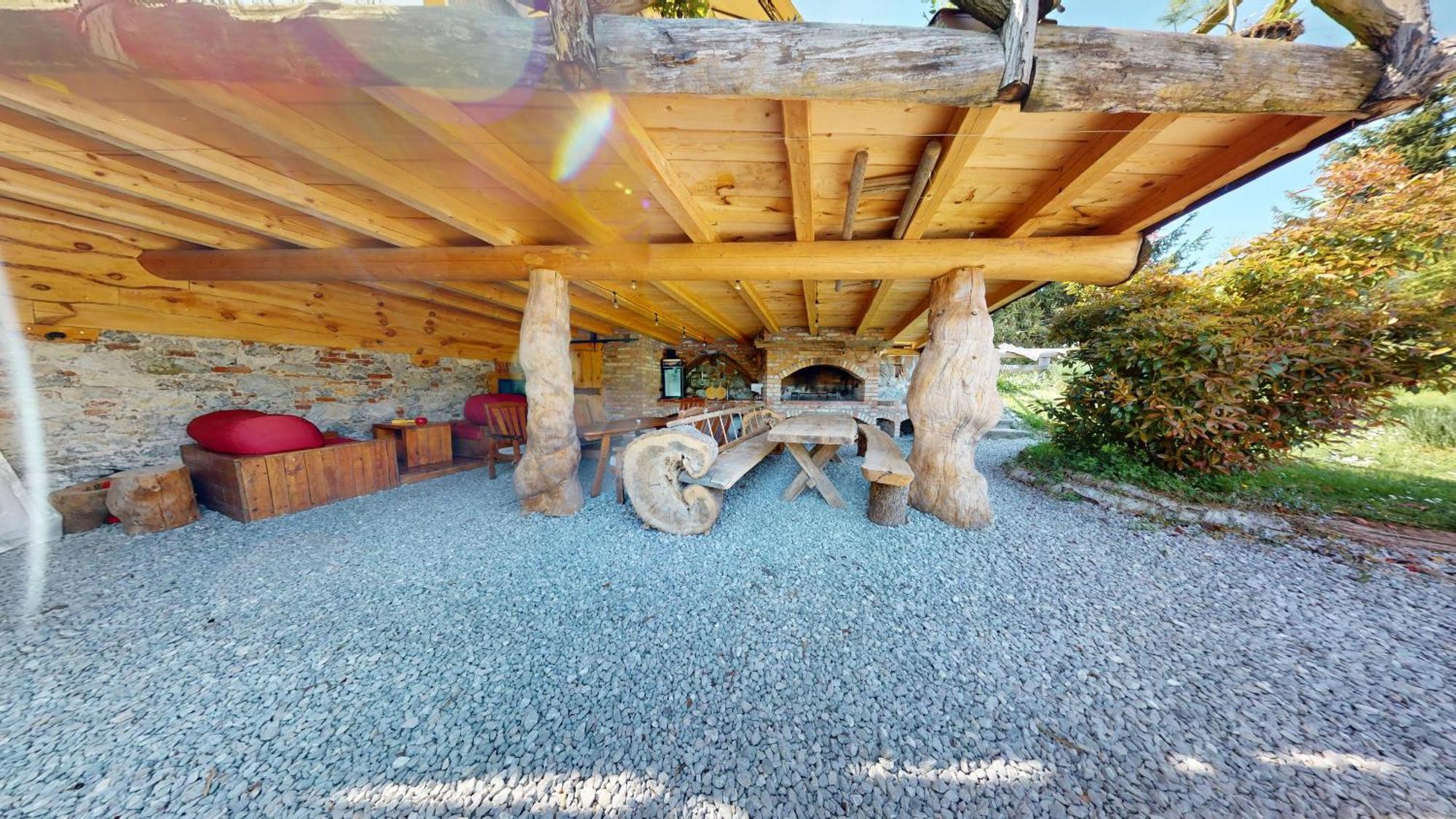Resort Hisa Ida - Apartments With Hot Tub And Sauna Ivancna Gorica Exterior foto