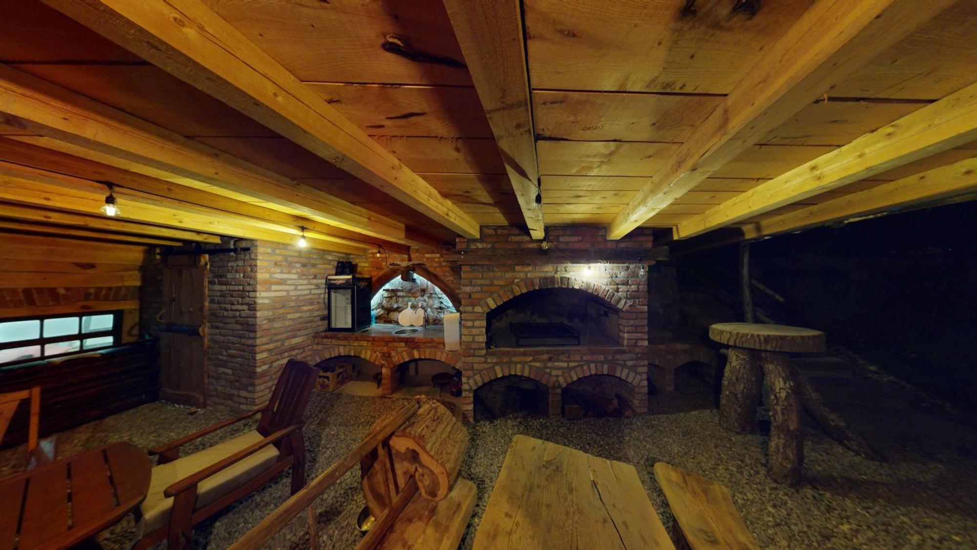 Resort Hisa Ida - Apartments With Hot Tub And Sauna Ivancna Gorica Exterior foto