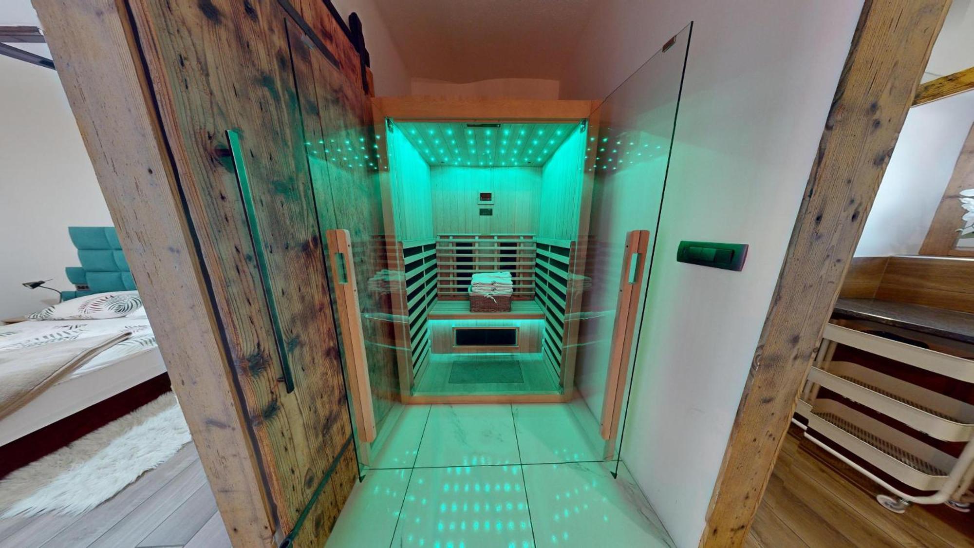 Resort Hisa Ida - Apartments With Hot Tub And Sauna Ivancna Gorica Exterior foto