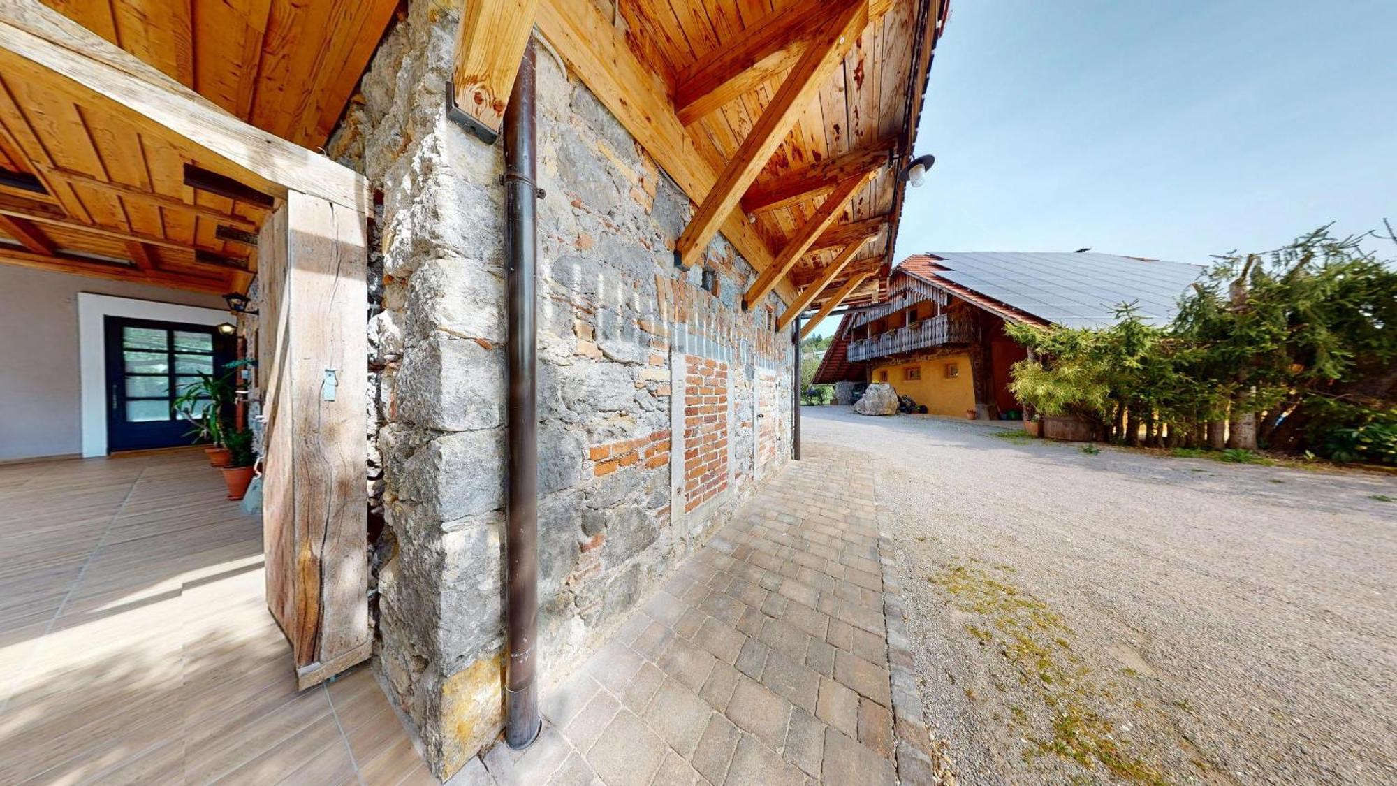 Resort Hisa Ida - Apartments With Hot Tub And Sauna Ivancna Gorica Habitación foto