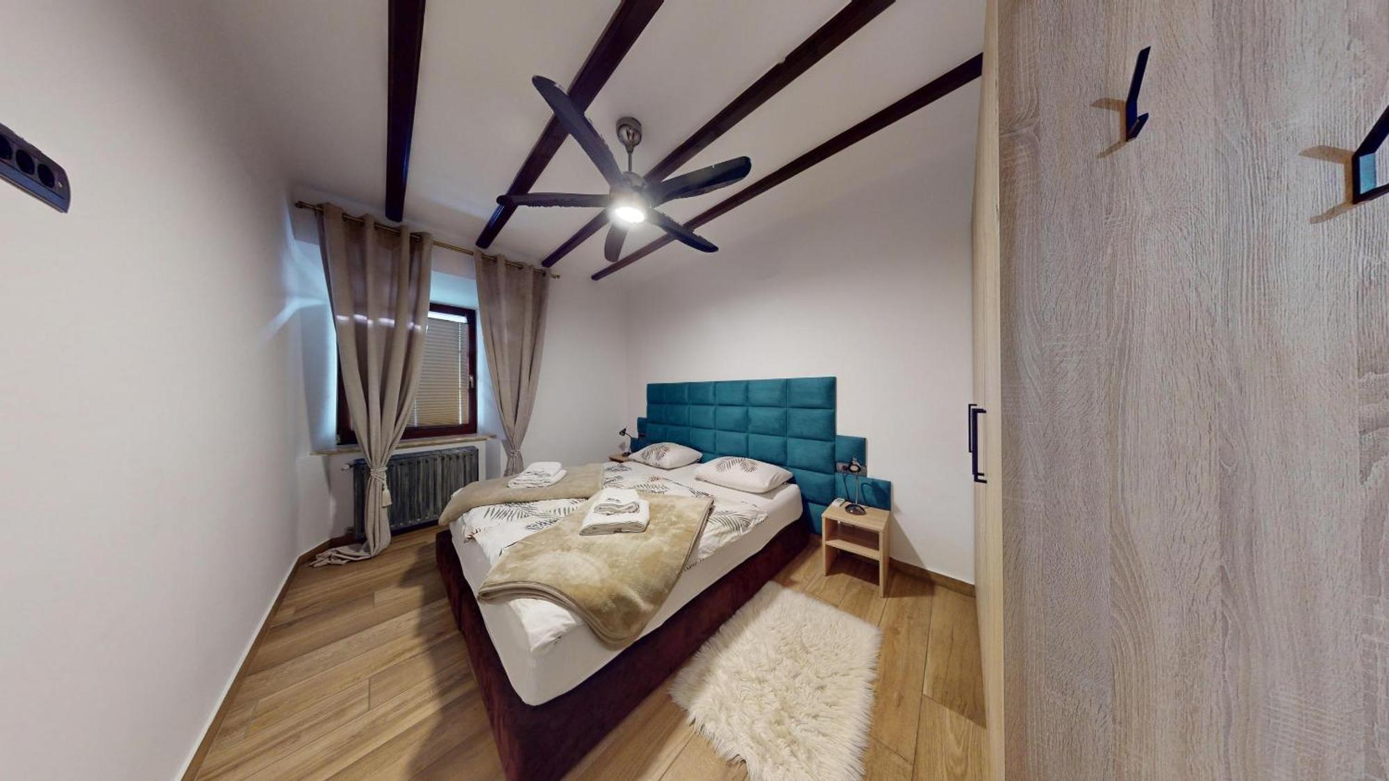 Resort Hisa Ida - Apartments With Hot Tub And Sauna Ivancna Gorica Habitación foto