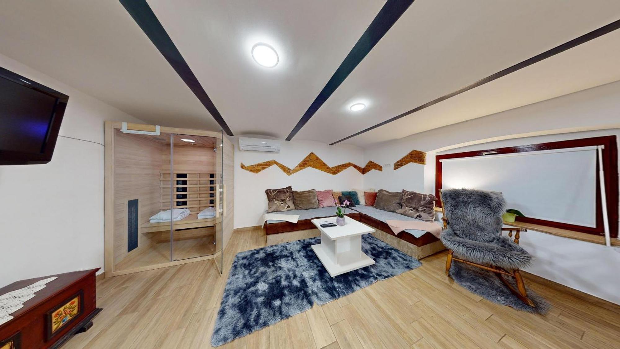 Resort Hisa Ida - Apartments With Hot Tub And Sauna Ivancna Gorica Habitación foto