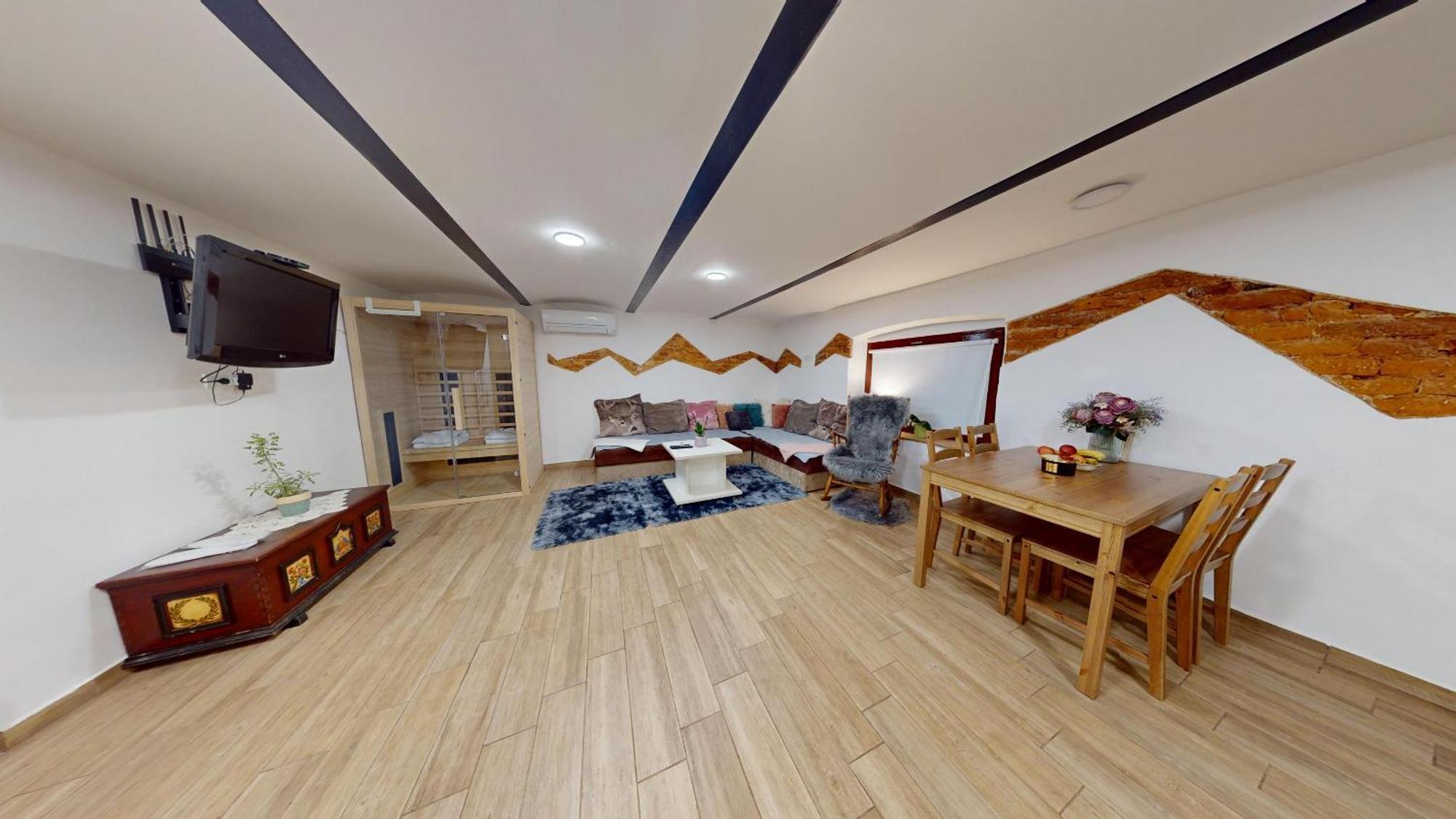 Resort Hisa Ida - Apartments With Hot Tub And Sauna Ivancna Gorica Exterior foto