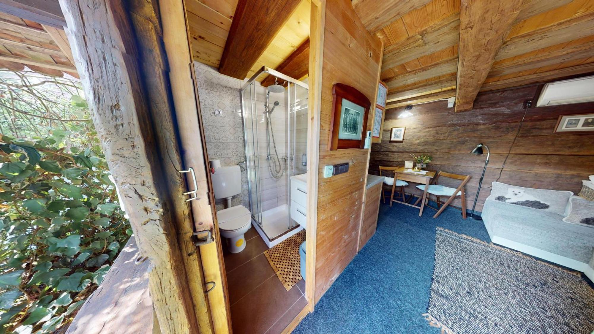 Resort Hisa Ida - Apartments With Hot Tub And Sauna Ivancna Gorica Exterior foto