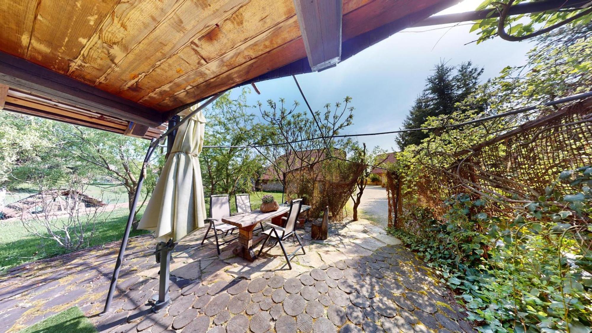 Resort Hisa Ida - Apartments With Hot Tub And Sauna Ivancna Gorica Exterior foto