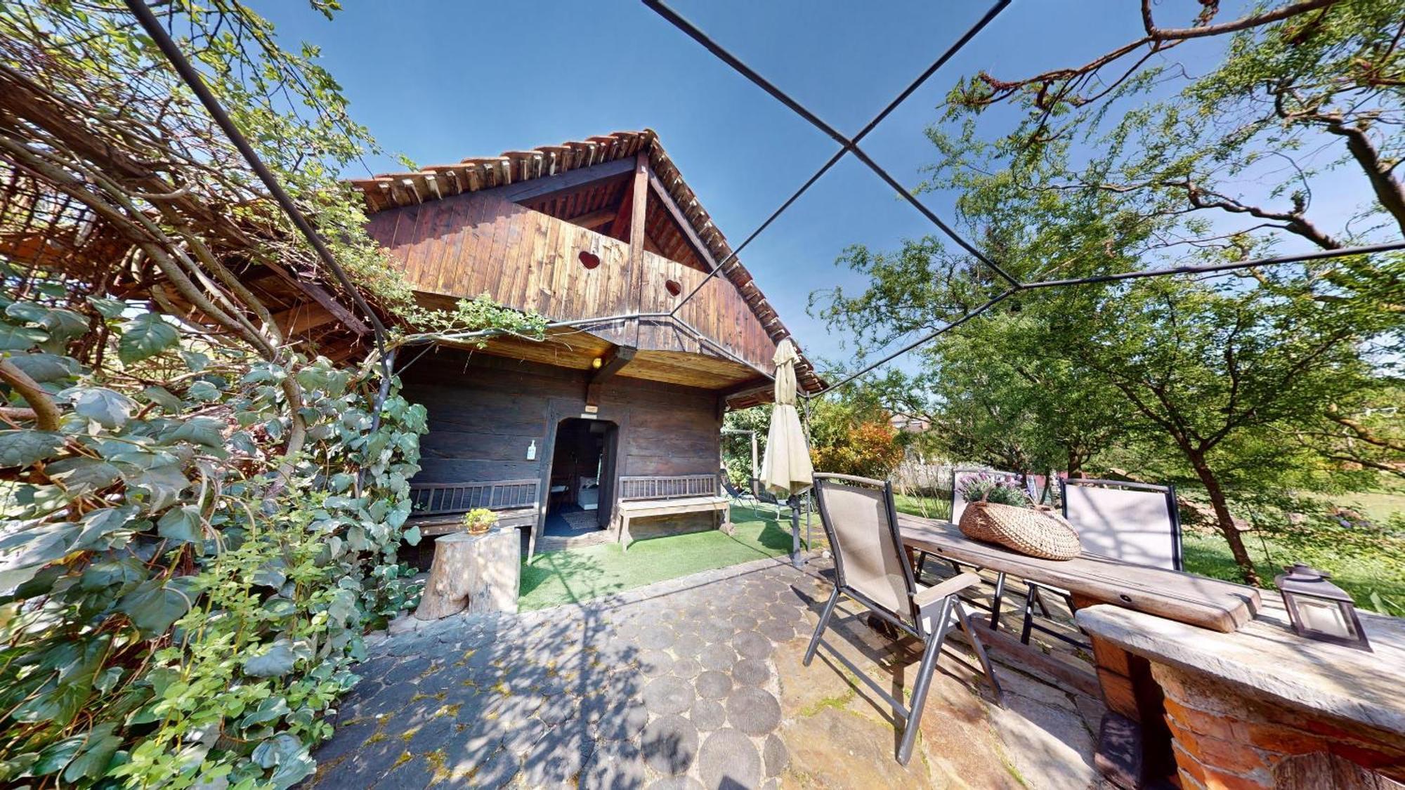 Resort Hisa Ida - Apartments With Hot Tub And Sauna Ivancna Gorica Exterior foto